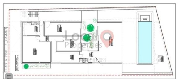  Land in Budens, Portugal No. 55594 13