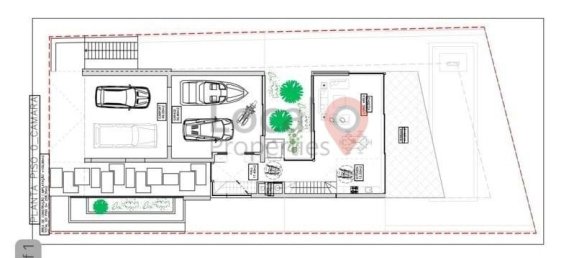  Land in Budens, Portugal No. 55594 11