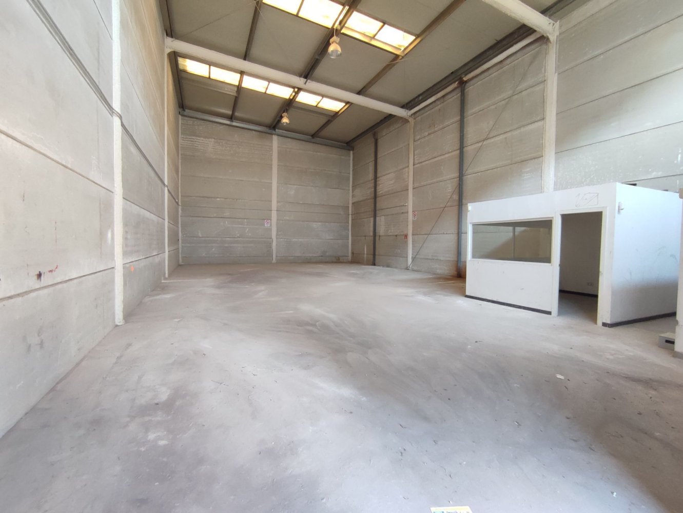 Lagerhaus in Mallorca, Spain 245m², Nr. 168712