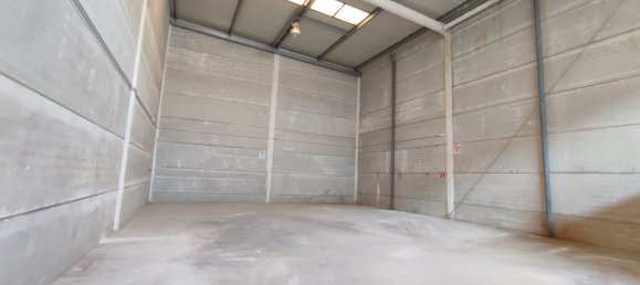 Lagerhaus in Mallorca, Spain 245m², Nr. 168712 4