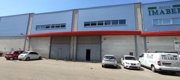 Lagerhaus in Mallorca, Spain 245m², Nr. 168712 18