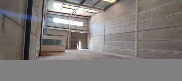 Lagerhaus in Mallorca, Spain 245m², Nr. 168712 8