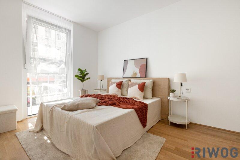 2-Zimmer Parkplatz in Hernals, Austria, Nr. 241280