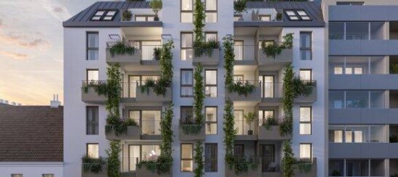 2-Zimmer Parkplatz in Hernals, Austria, Nr. 241280 12