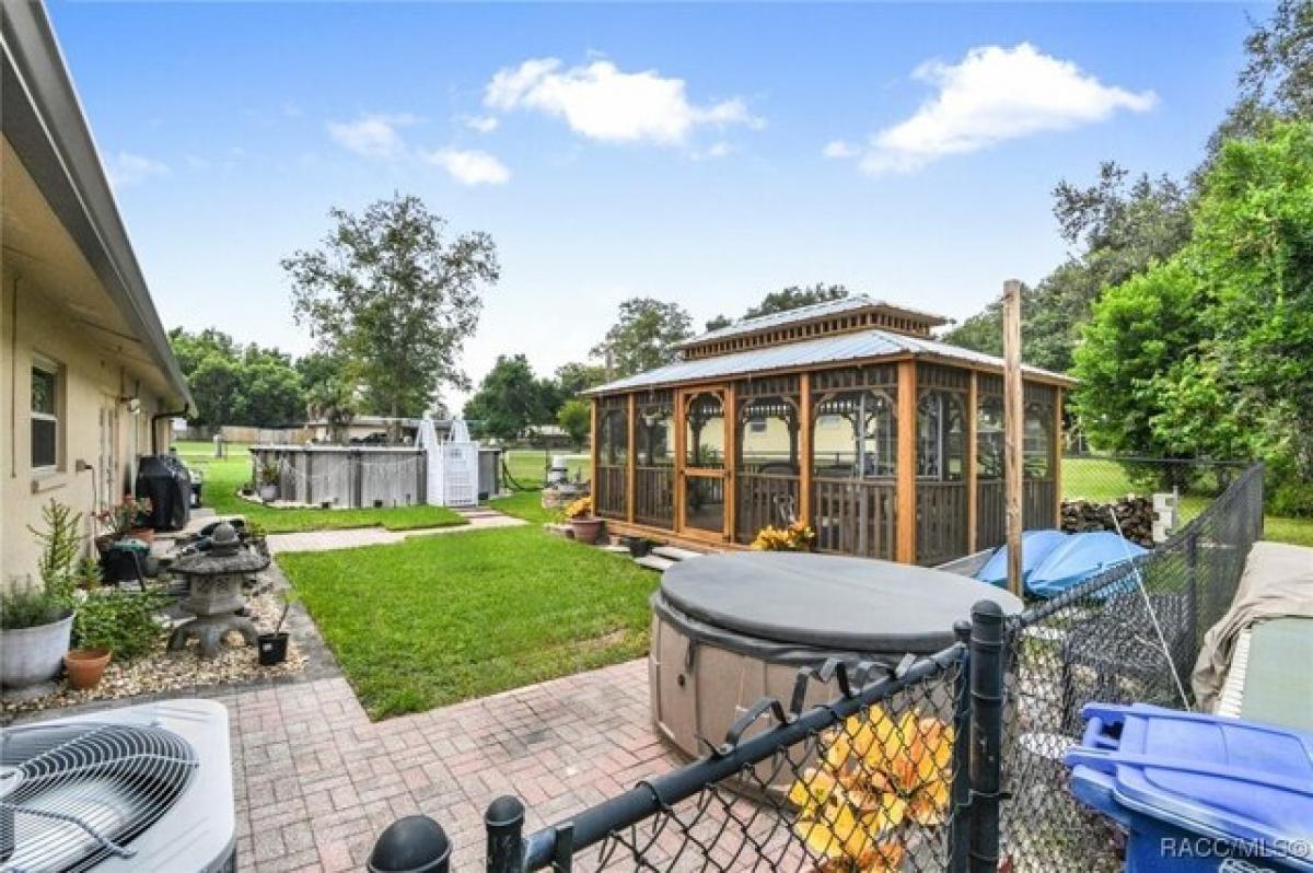 4 غرف نوم منزل في Inverness, USA رقم 392443