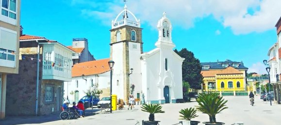 Casa de 1 dormitorio en Ares, Spain No. 202367 6