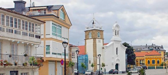 Casa de 1 dormitorio en Ares, Spain No. 202367 10