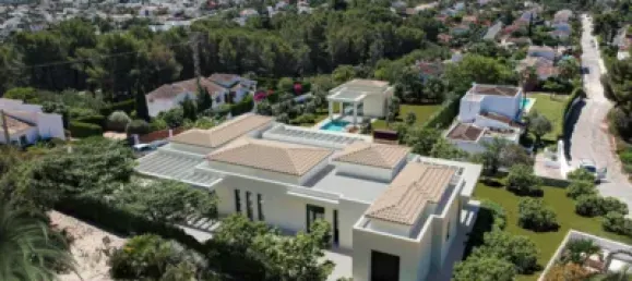 4 غرف نوم منزل في Alicante, Spain رقم 67059 12