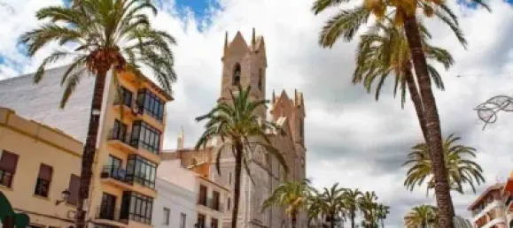 4 غرف نوم منزل في Alicante, Spain رقم 67059 3