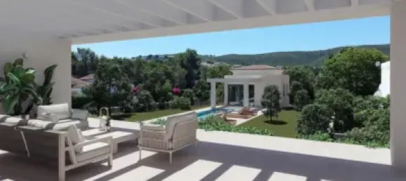 4 غرف نوم منزل في Alicante, Spain رقم 67059 11