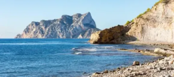 4 غرف نوم منزل في Alicante, Spain رقم 67059 5