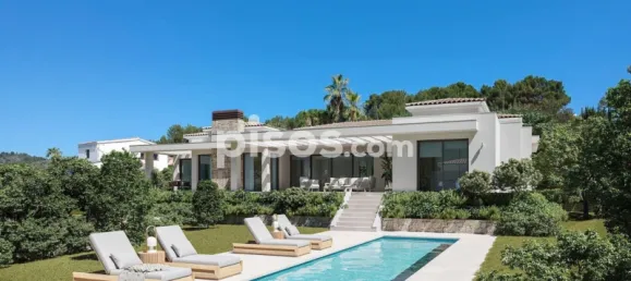 4 غرف نوم منزل في Alicante, Spain رقم 67059 10