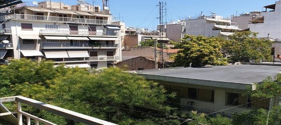 758m² Maisonette for sale in Athens, Central Athens, Attica, Greece № 56422 3