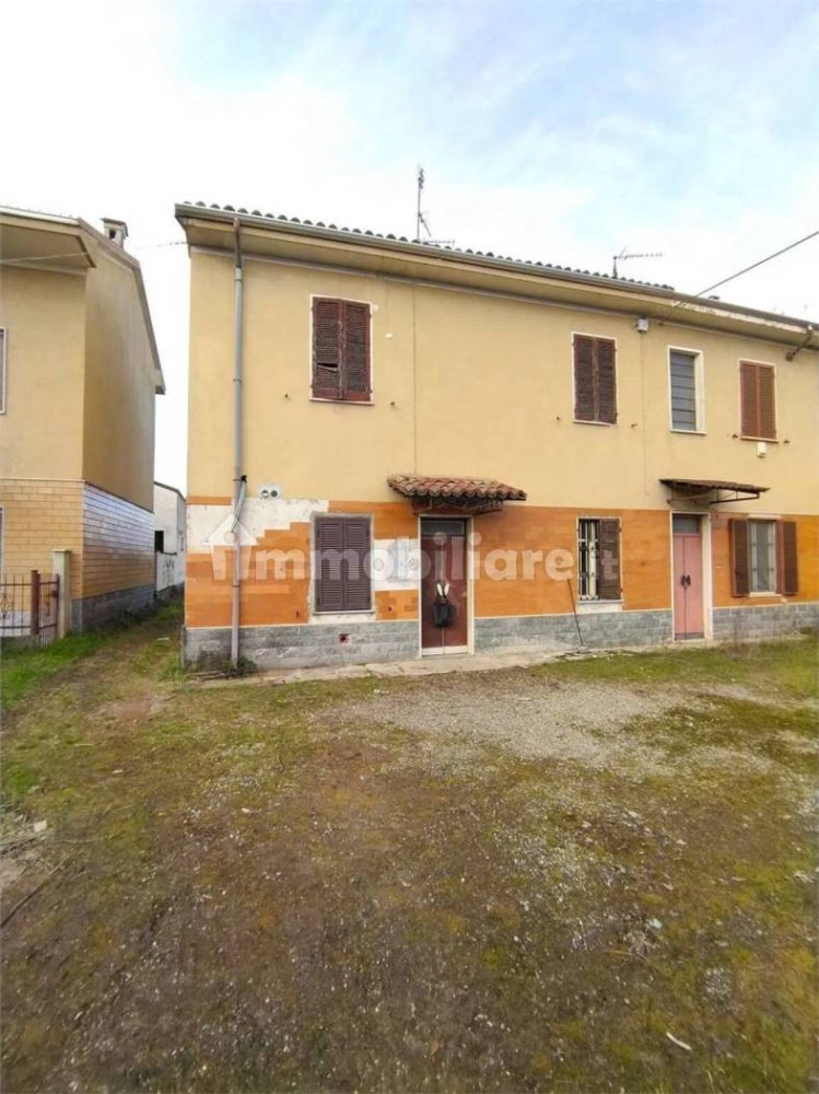 5 Schlafzimmer Villa in Alessandria, Italy, Nr. 346410