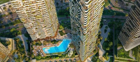 1 bedroom Apartment in Dubai, UAE No. 103458 7