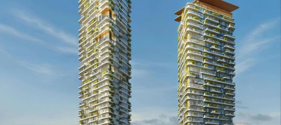 1 bedroom Apartment in Dubai, UAE No. 103458 3