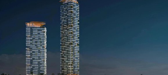 1 bedroom Apartment in Dubai, UAE No. 103458 4