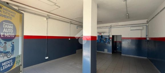 1غرفة عقار تجاري في Genzano di Roma, Italy رقم 102790 12