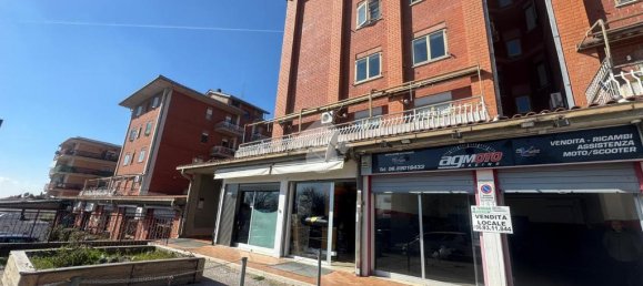 1غرفة عقار تجاري في Genzano di Roma, Italy رقم 102790 14