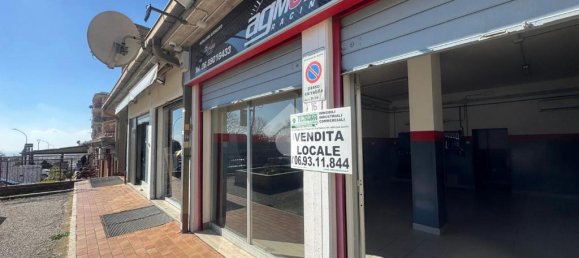 1غرفة عقار تجاري في Genzano di Roma, Italy رقم 102790 3