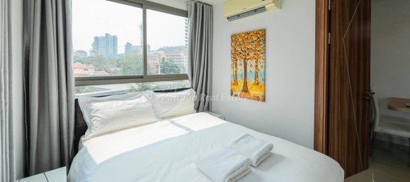 2 bedrooms Condo in Pattaya, Thailand No. 25186 9