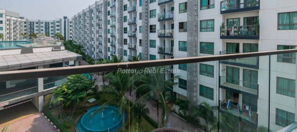 2 bedrooms Condo in Pattaya, Thailand No. 25186 13