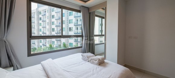 2 bedrooms Condo in Pattaya, Thailand No. 25186 6