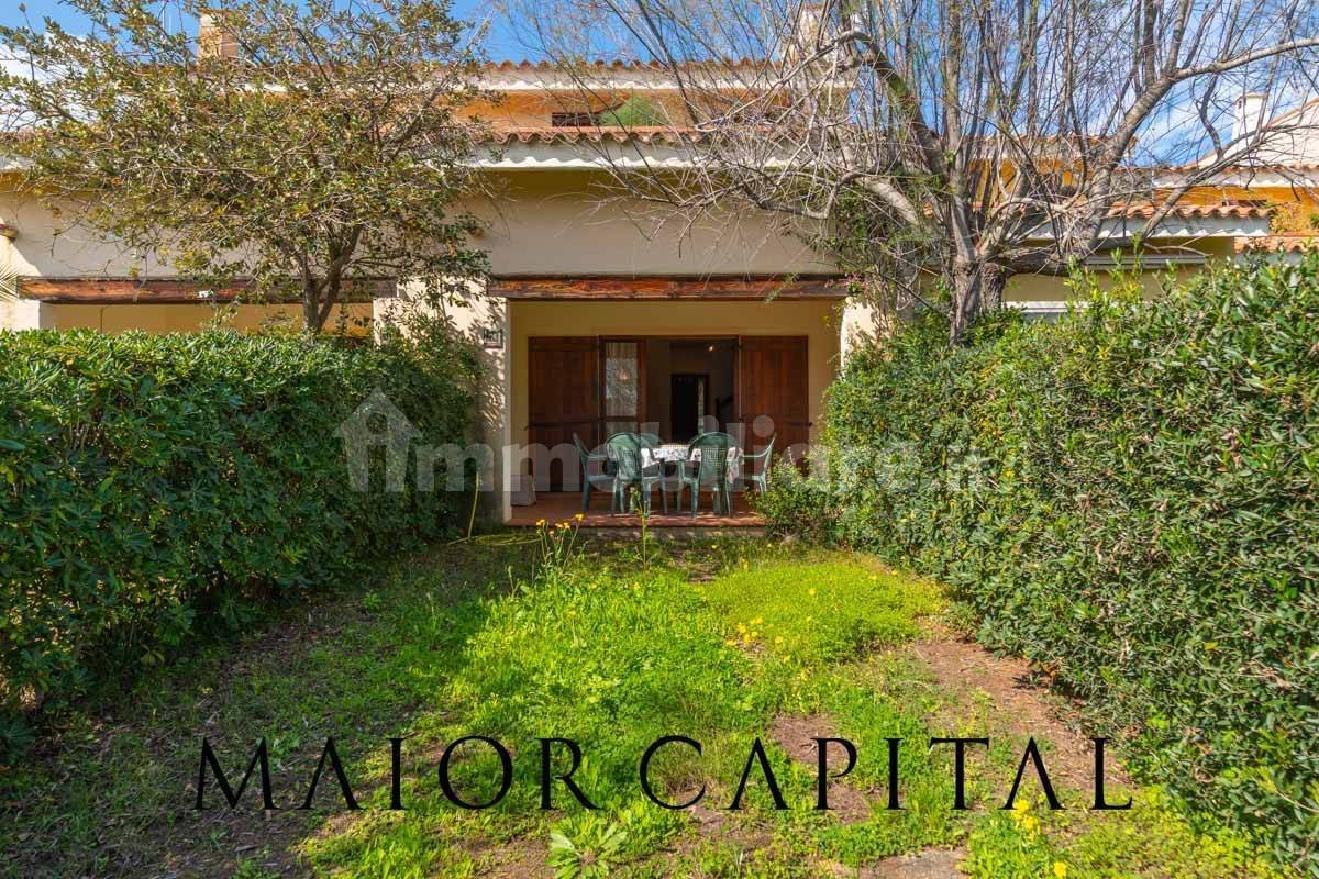 2 bedrooms House in Budoni, Italy No. 15195