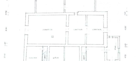 10 rooms House in Capannori, Italy No. 155434 31