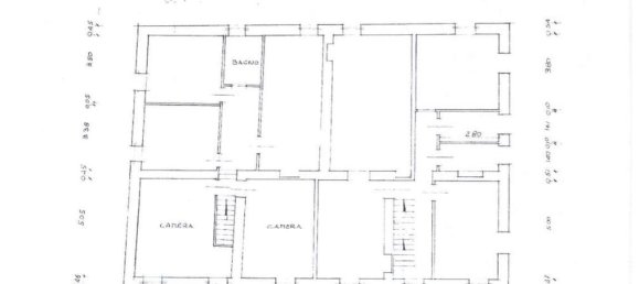 10 rooms House in Capannori, Italy No. 155434 30