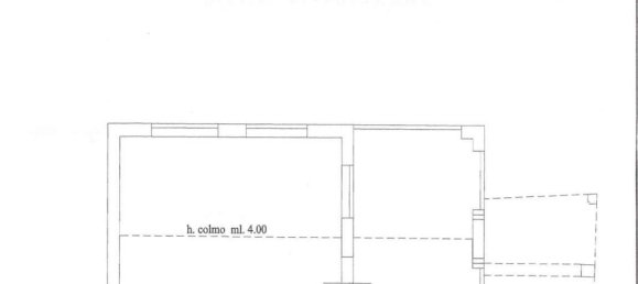 10 rooms House in Capannori, Italy No. 155434 27