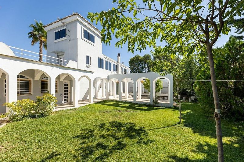 Casa T4 em Albolote, Spain N.º 232543