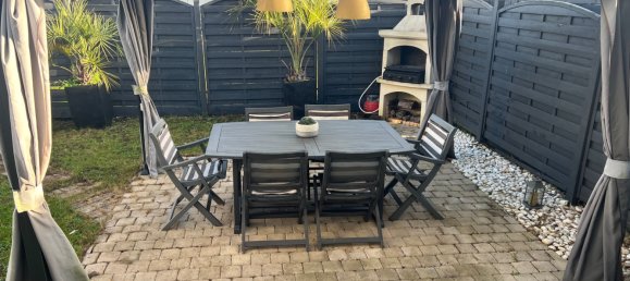 3 bedrooms House in Chelles, France No. 168759 4