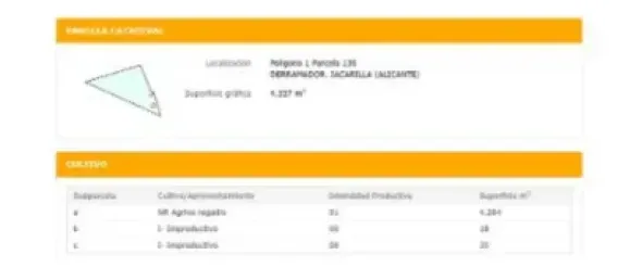  Land in Jacarilla, Spain No. 175415 14