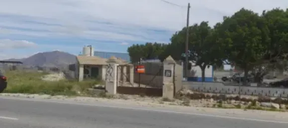  Land in Jacarilla, Spain No. 175415 2