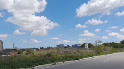  Land in Jacarilla, Spain No. 175415