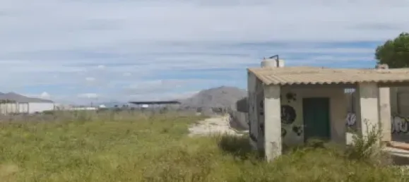  Land in Jacarilla, Spain No. 175415 3