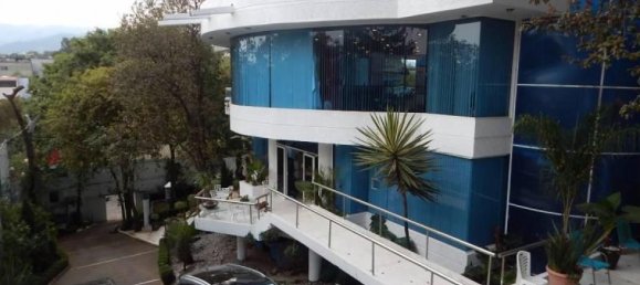 Дом с 5 спальнями в Мехикали, Мексика № 184776 2