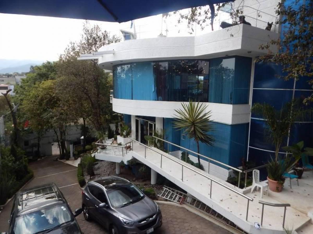 Дом с 5 спальнями в Мехикали, Мексика № 184776