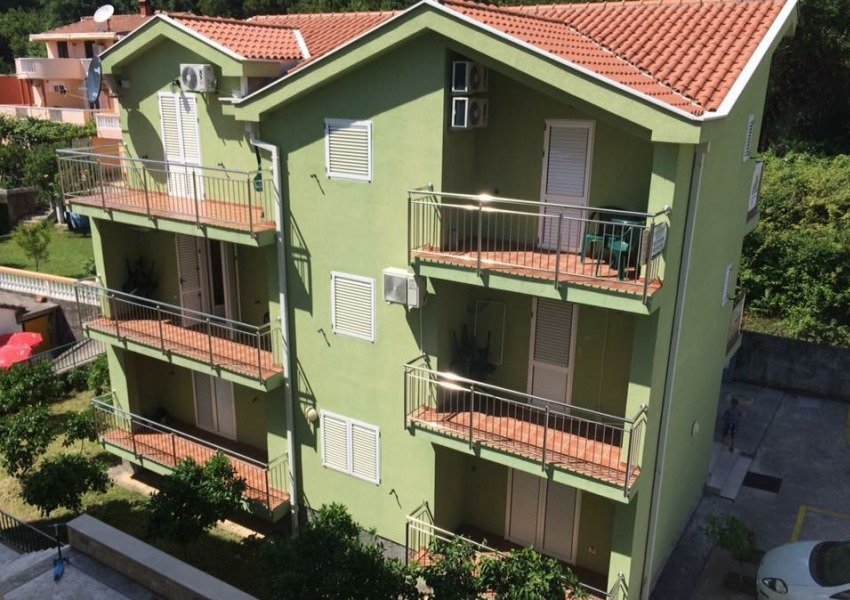 10 bedrooms Land in Herceg Novi, Montenegro No. 127