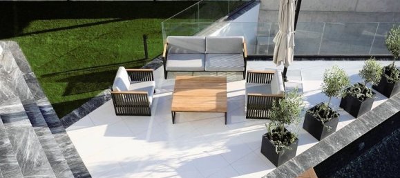 5 bedrooms Villa in Konia, Cyprus No. 22518 12