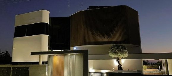 5 bedrooms Villa in Konia, Cyprus No. 22518 13