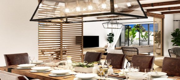 4 غرف نوم تاون هاوس في Damac Lagoons, UAE رقم 182326 13