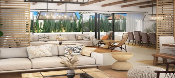 4 غرف نوم تاون هاوس في Damac Lagoons, UAE رقم 182326 10
