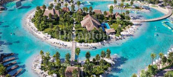 4 غرف نوم تاون هاوس في Damac Lagoons, UAE رقم 182326 5