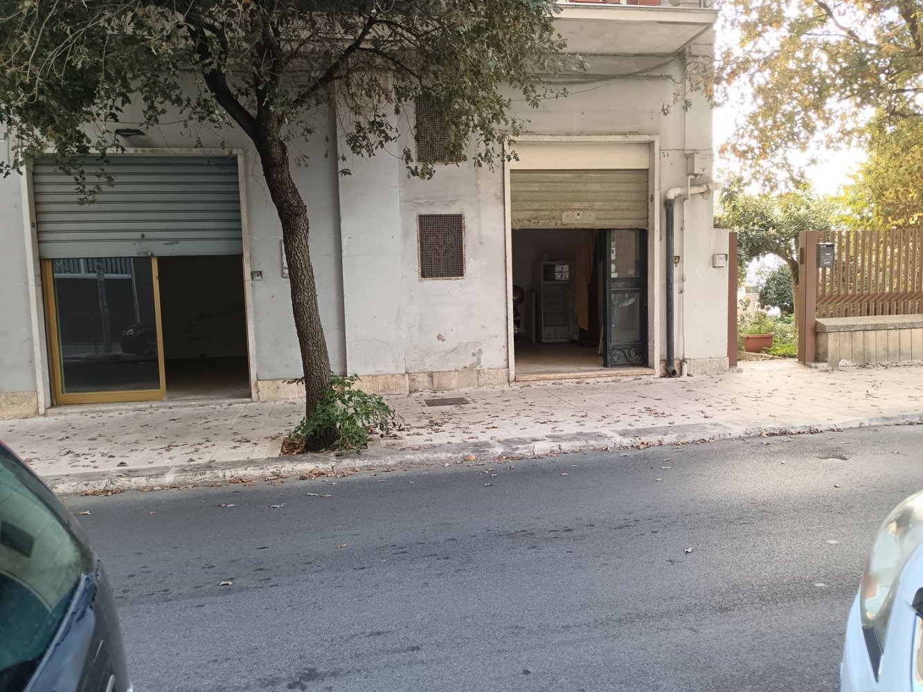 Gewerbliche Immobilie in Gioia del Colle, Italy 120m², Nr. 338959