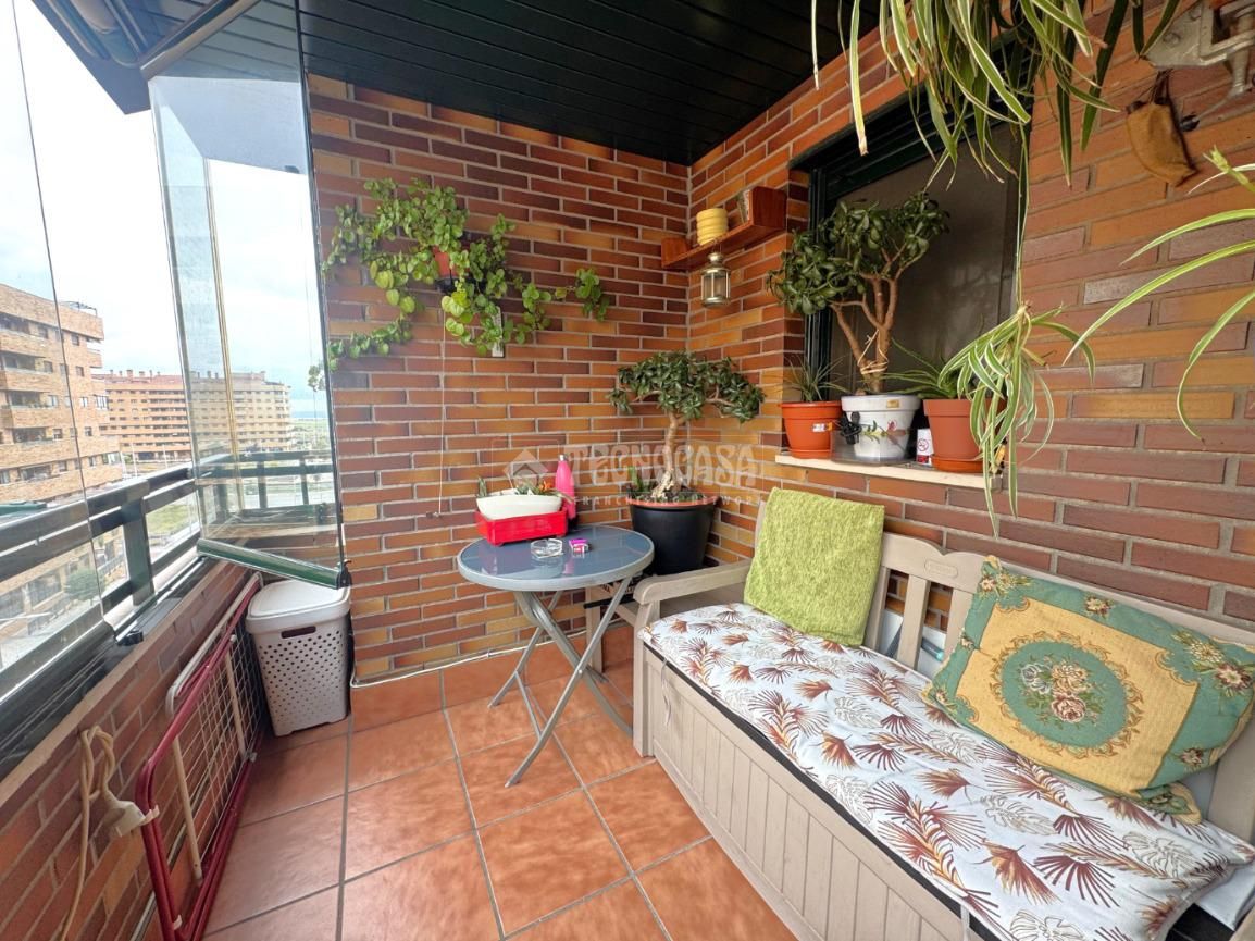 2 chambres Appartement à Toledo, Spain No. 163722