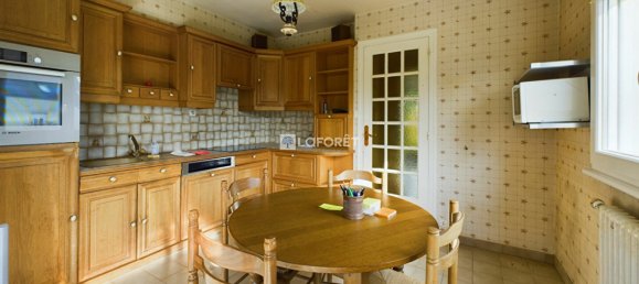 4 غرف نوم منزل في Plomelin, France رقم 206123 6