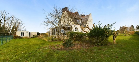 4 غرف نوم منزل في Plomelin, France رقم 206123 4