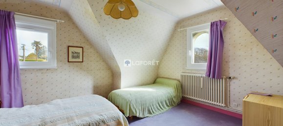 4 غرف نوم منزل في Plomelin, France رقم 206123 10